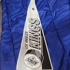 La Kings Pennant